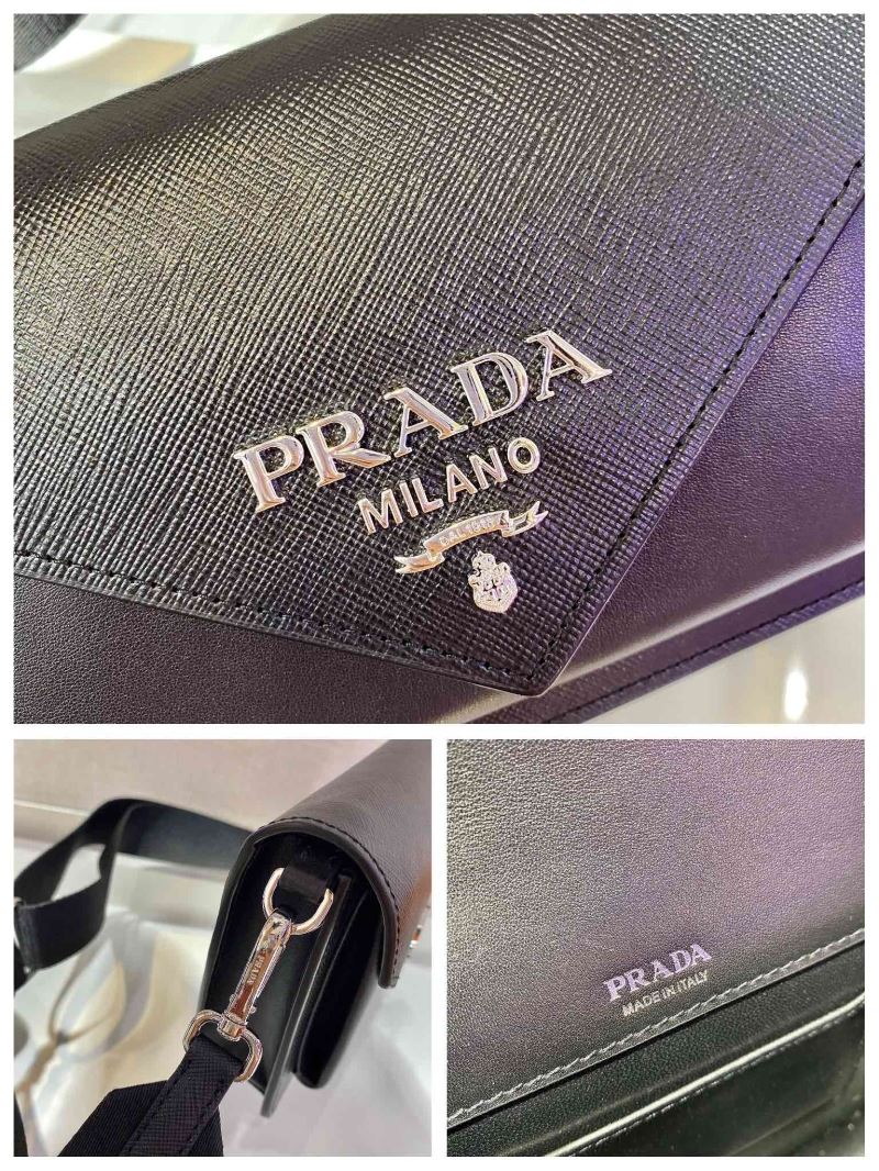 Prada Satchel Bags